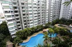 SunGlade (D19), Condominium #502561001